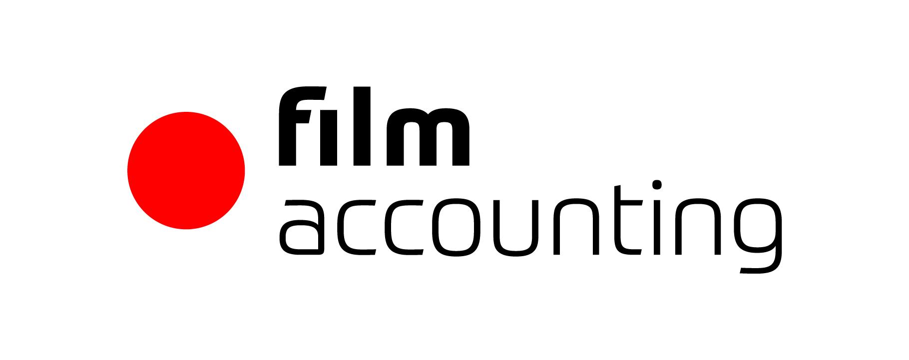 Film Accounting Logo