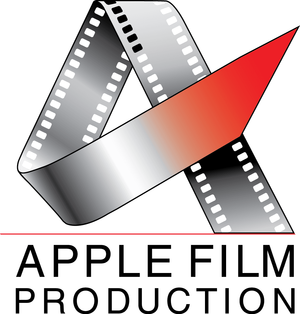 Apple Film Production Logo