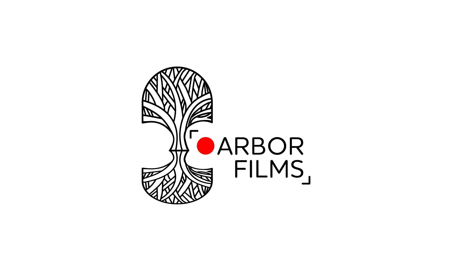 Arbor Films Logo