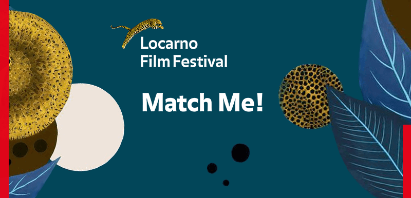 Locarno Film Festival Banner