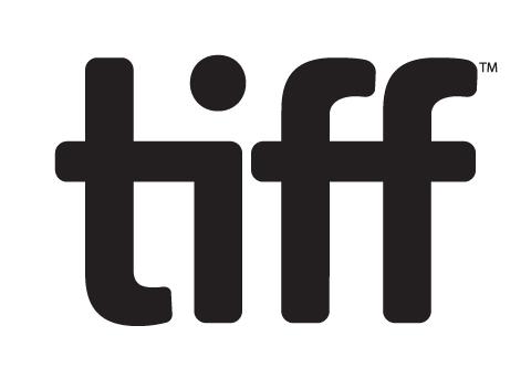 TIFF Official Logo - Black