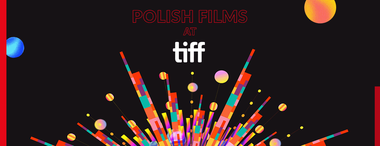 TIFF - Polish Films powered by PFI