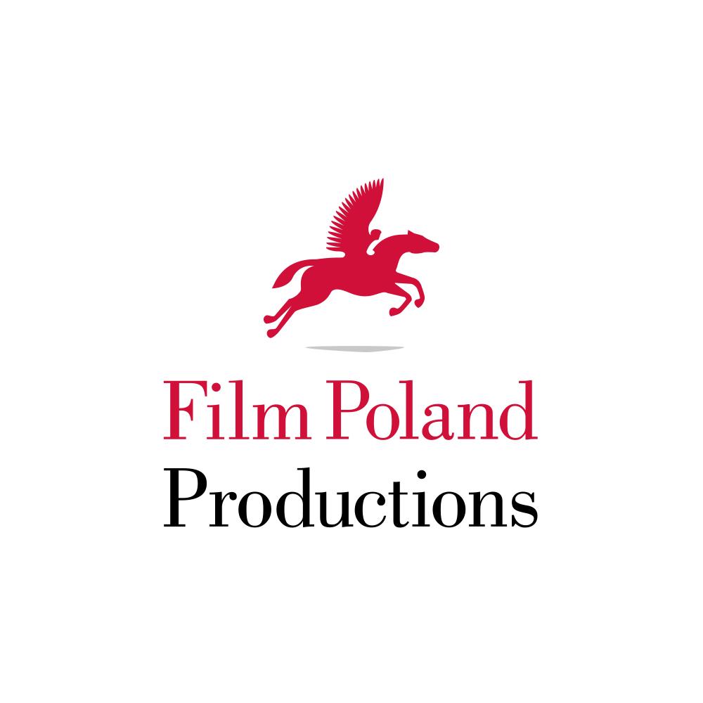 Film Poland Production Logo
